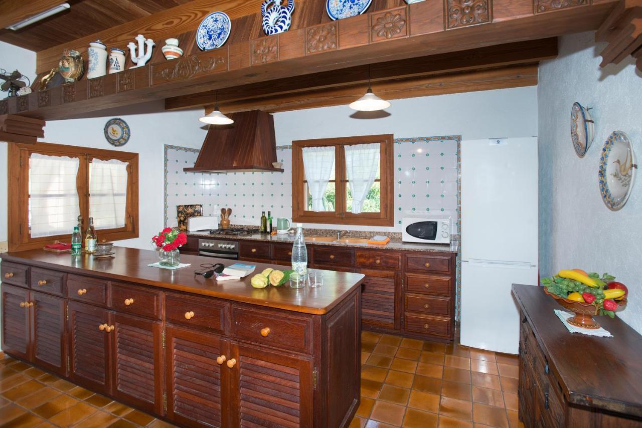 Villa Owl Booking Caty - Rustic Pollença